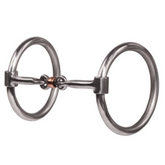 O-Ring Smooth 3 Piece Dogbone Bit